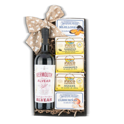 Especialísimo Frutos del Mar Nº 503