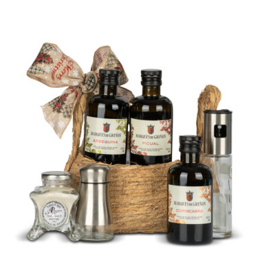 Especialísimo Aceites Nº 517