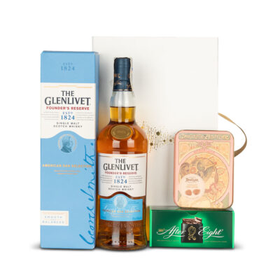 Especialísimo Whisky Nº 520