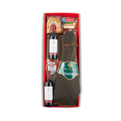 Jamonera Nº 52