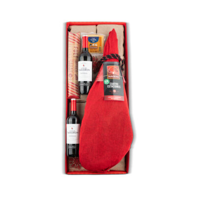 Jamonera Nº 55