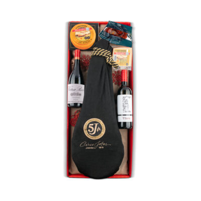 Jamonera Nº 59