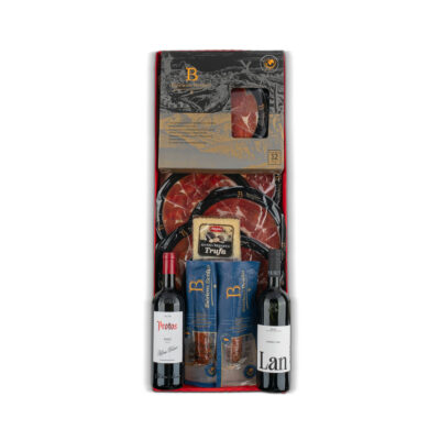Jamonera Nº 60