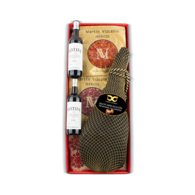 Jamonera Nº 654