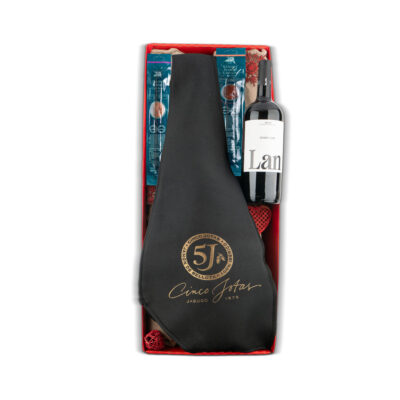 Jamonera Nº 65