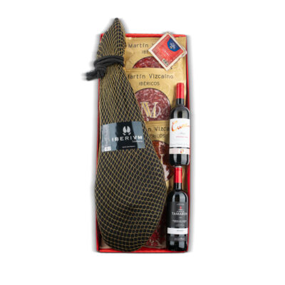 Jamonera Nº 661