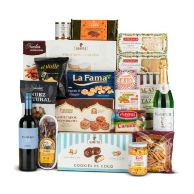 Lote Nº 6 SIN ALCOHOL